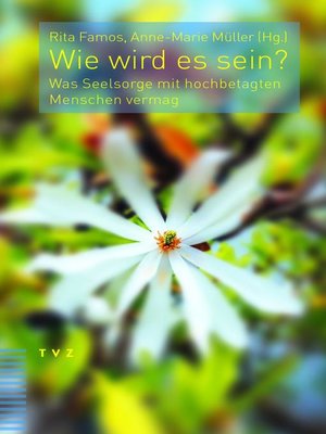 cover image of Wie wird es sein?